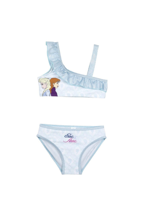 Bikini 2pc FROZEN