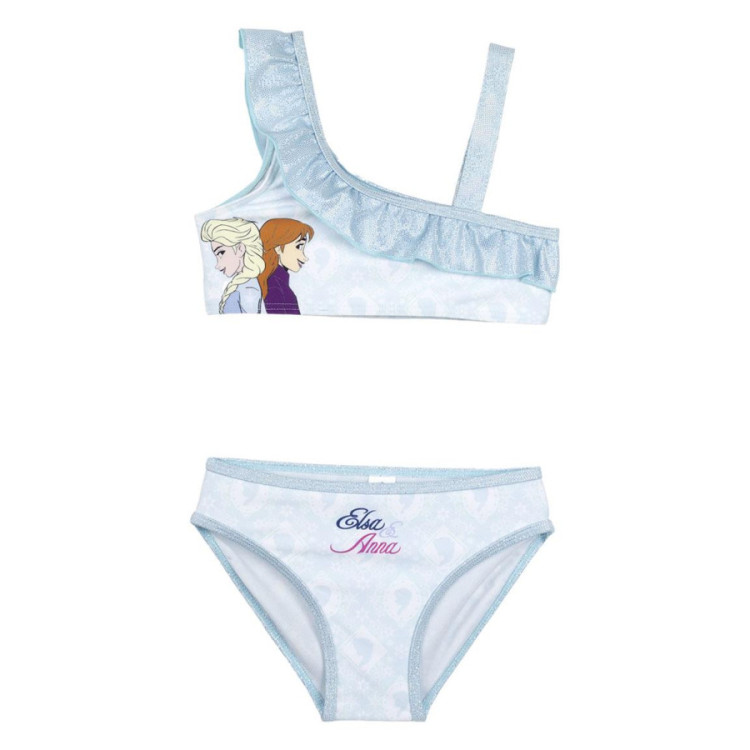Bikini 2pc FROZEN