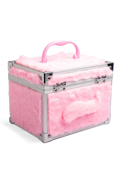 Maletin maquillaje GATITA