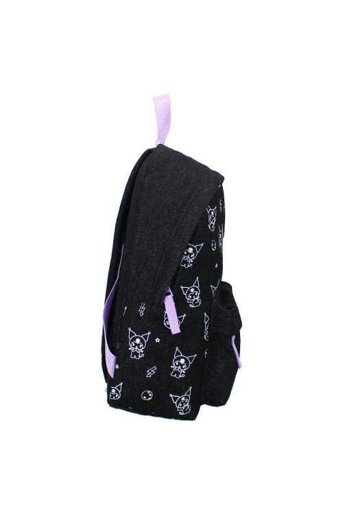 Mochila 37cm KUROMI
