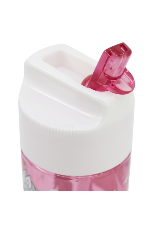 Botella hidro 450ml UNI