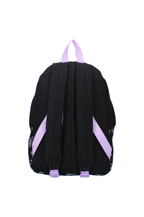 Mochila 37cm KUROMI