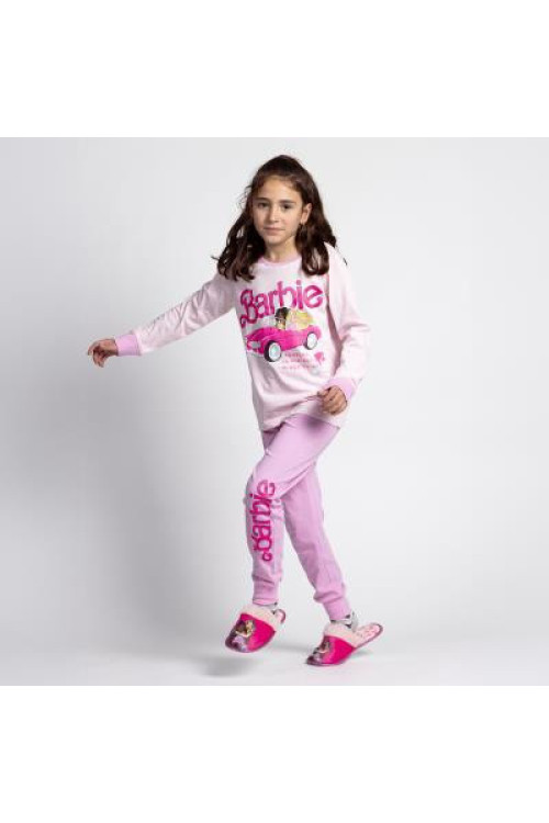 Pijama BARBIE