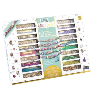 Pulseras precious gold