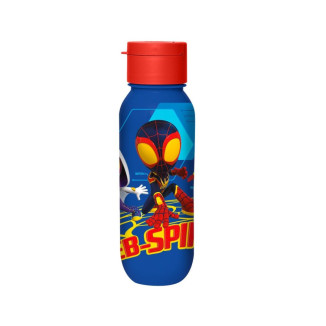 Botella kids 500ml SPIDEY