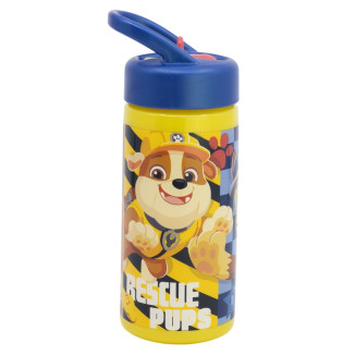 Botella playground 410ml PAW PATROL