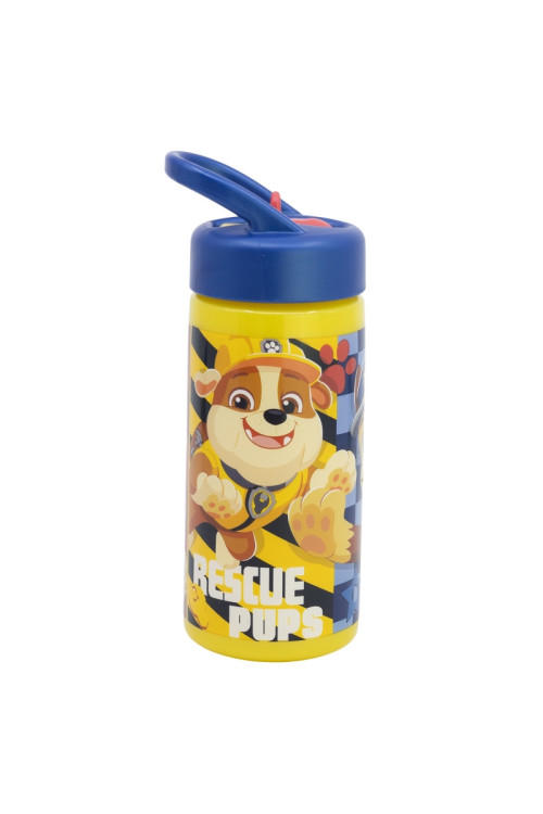 Botella playground 410ml PAW PATROL