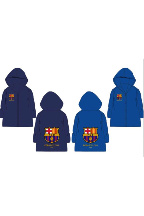 Chubasquero BARÇA