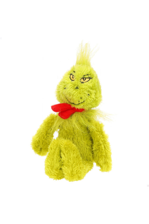 Peluche GRINCH 20cm