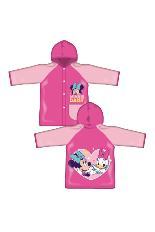 Chubasquero MINNIE
