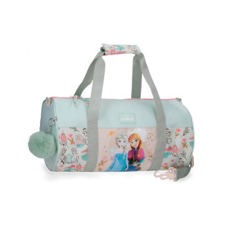 Bolsa deporte FROZEN strong spirit