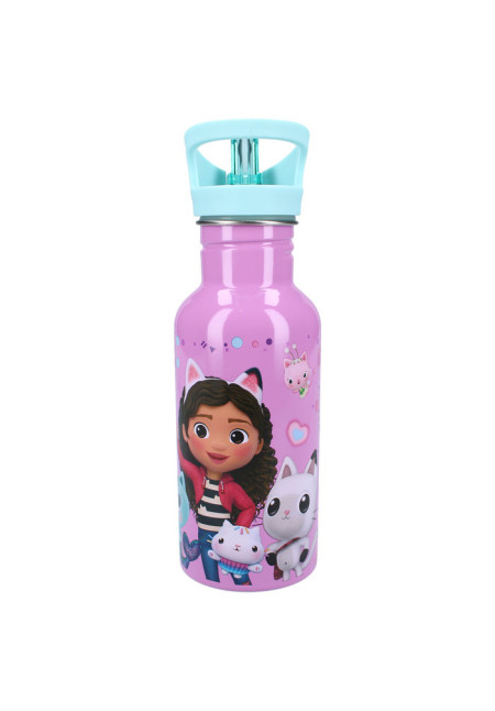 Botella 500ml GABBYs