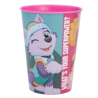 Vaso 260ml PAW PATROL