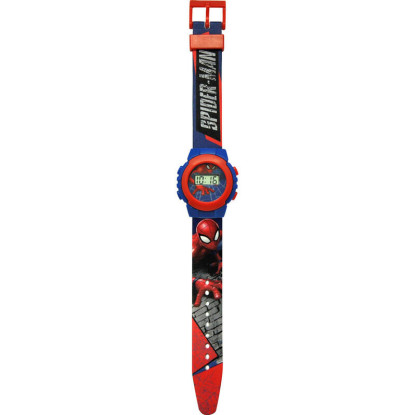 Reloj digital SPIDERMAN