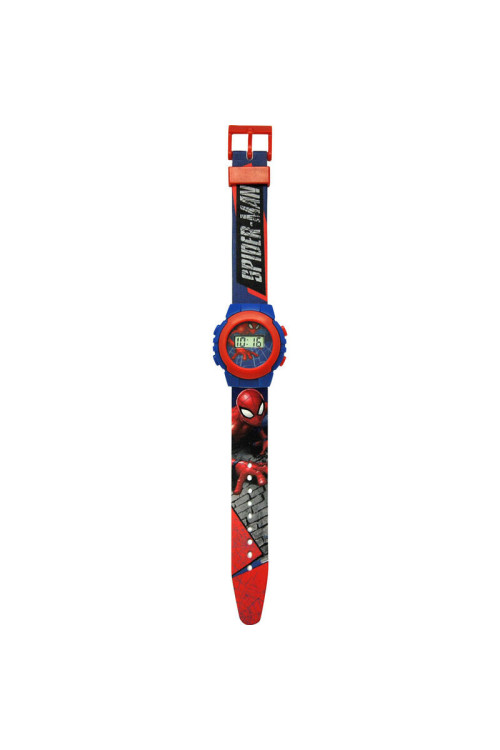 Reloj digital SPIDERMAN