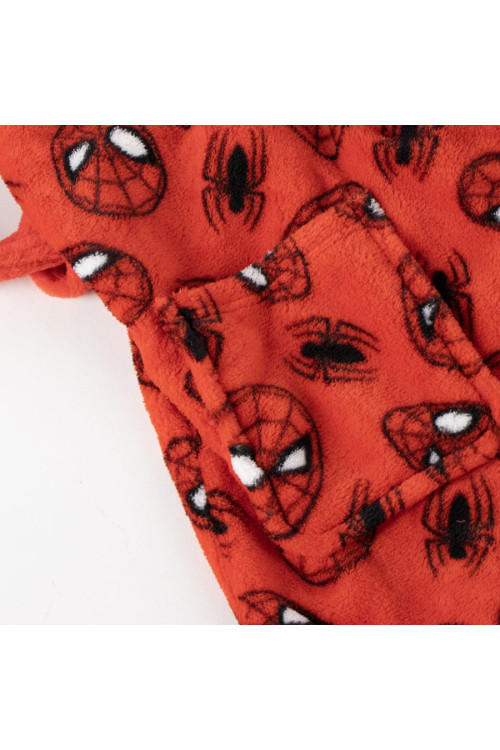 Bata coralina SPIDER