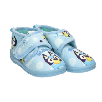 Botita casa BLUEY