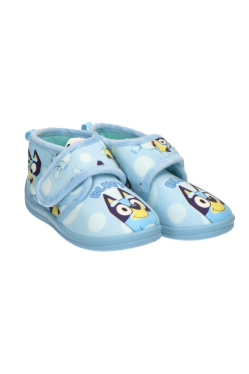 Botita casa BLUEY