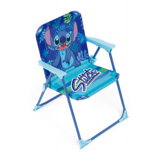 Silla plegable STITCH