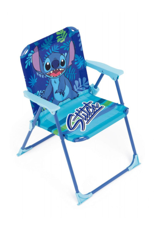 Silla plegable STITCH