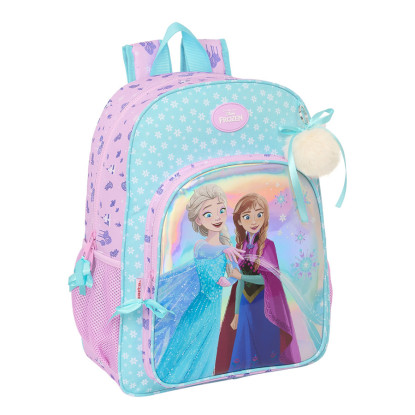 Mochila 42cm FROZEN cool days
