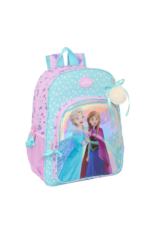 Mochila 42cm FROZEN cool days