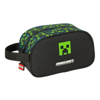 Neceser MINECRAFT tnt