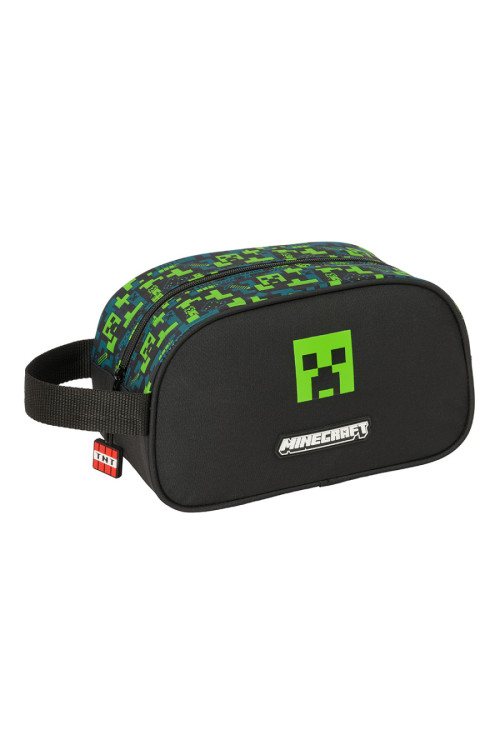 Neceser MINECRAFT tnt