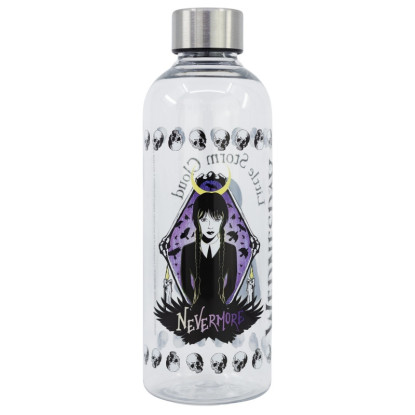 Botella aqua 975ml WEDNESDAY