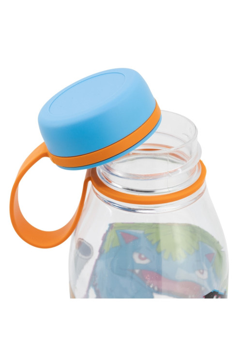 Botella aventura 650ml POKEMON