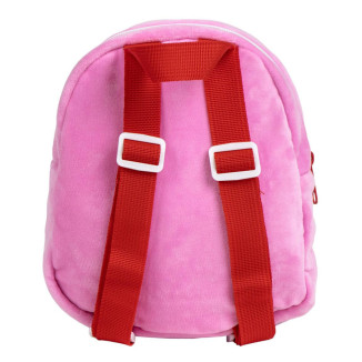 Mochila peluche 22cm HELLO KITTY