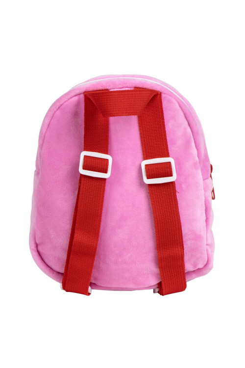 Mochila peluche 22cm HELLO KITTY