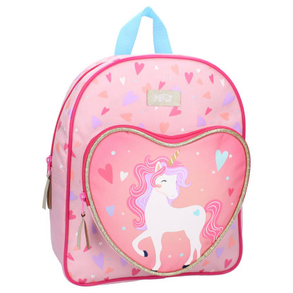 Mochila 30cm UNICORNIO