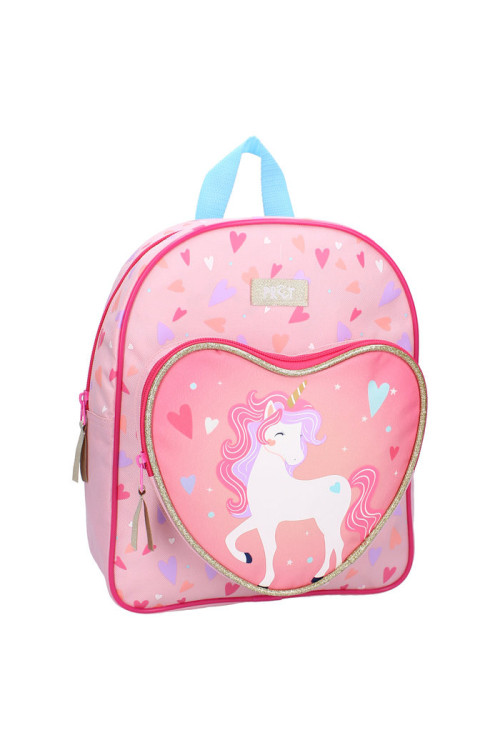 Mochila 30cm UNICORNIO