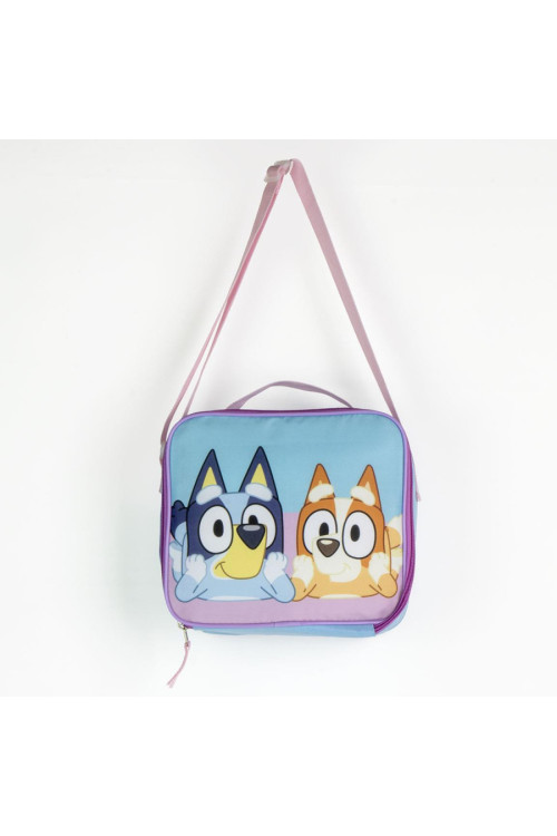 Bolsa merienda termica BLUEY