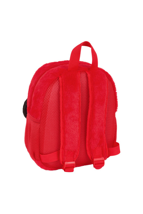 Mochila 27cm peluche MICKEY