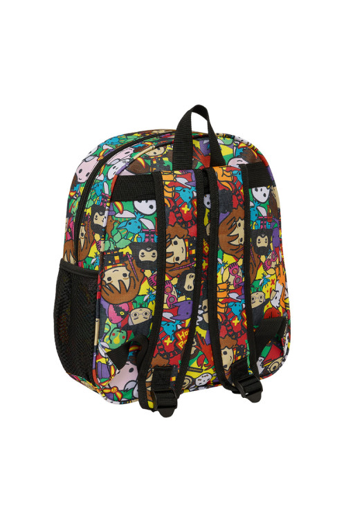 Mochila 33cm 3D HARRY POTTER