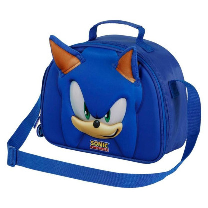 Bolsa termica merienda SONIC