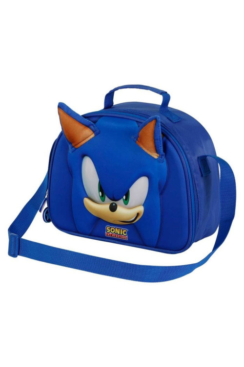 Bolsa termica merienda SONIC