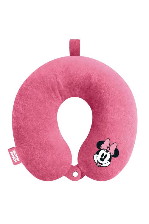 Cojin cuello MINNIE