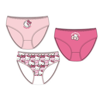 Set 3 slip HELLO KITTY
