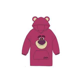 Bata sudadera LOTSO