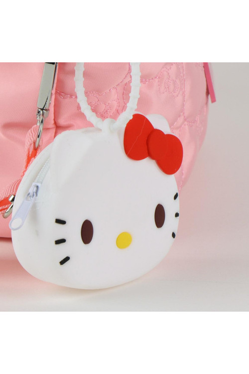 Bolso HELLO KITTY