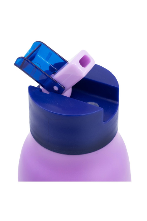 Botella sipper 420ml FROZEN