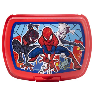 Tupper urban SPIDER