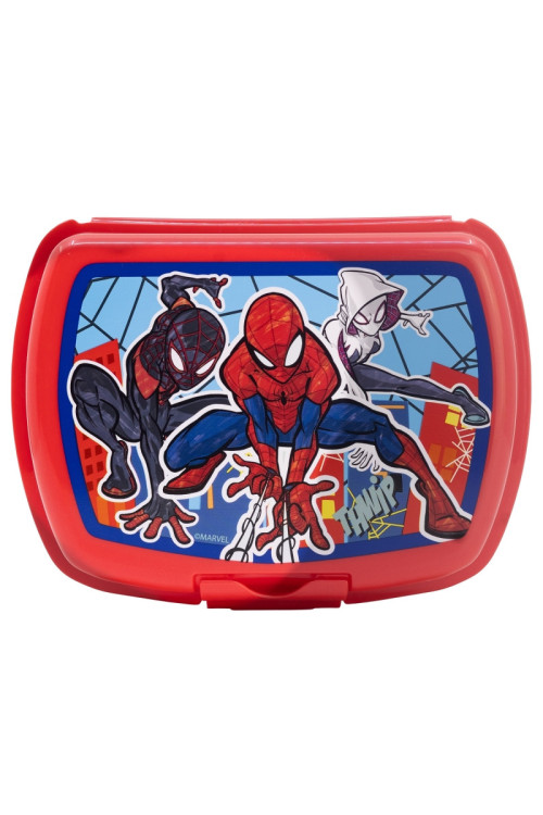 Tupper urban SPIDER