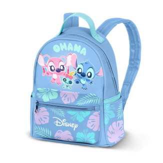 Mochila paseo STITCH