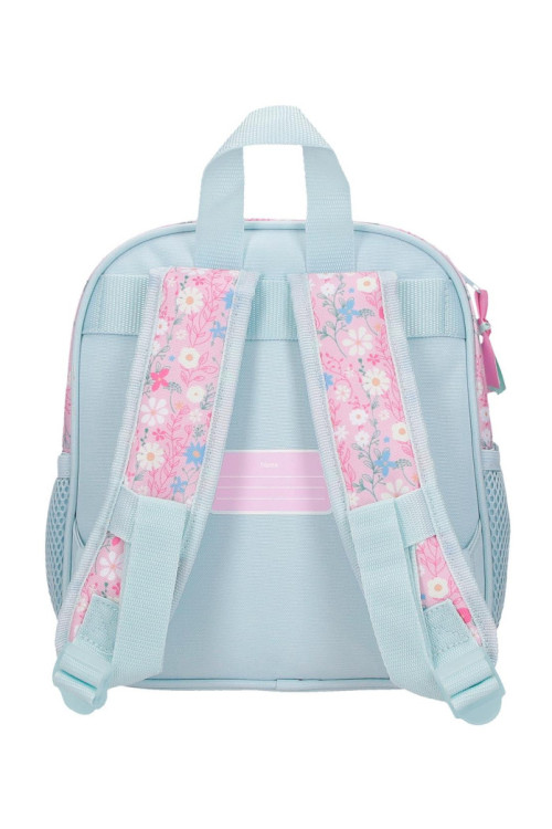 Mochila 25cm MINNIE happy