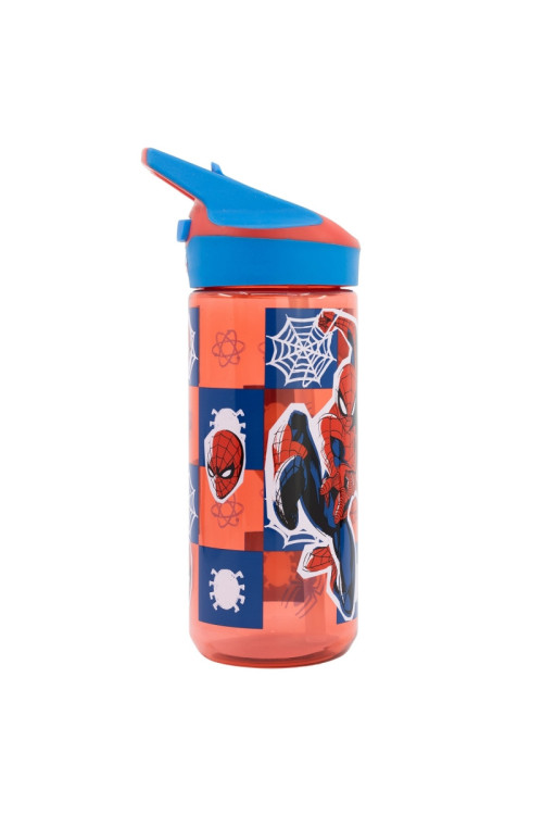 Botella tritan 620ml SPIDER