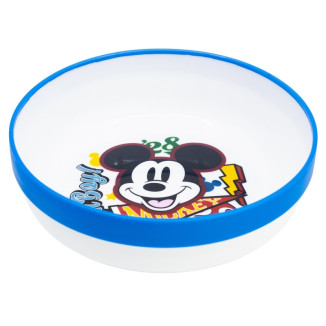 Bol antidesliz. MICKEY